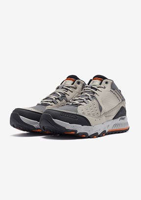 Skechers Bej Erkek Arch Fit Escape Plan Outdoor Ayakkabı