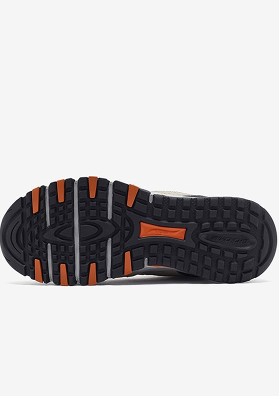 Skechers Bej Erkek Arch Fit Escape Plan Outdoor Ayakkabı