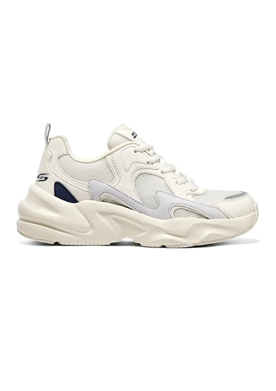 Skechers Çok Renkli Kadın Bobs Bamina 2 - Tides Revitalized Sneaker Ayakkabı