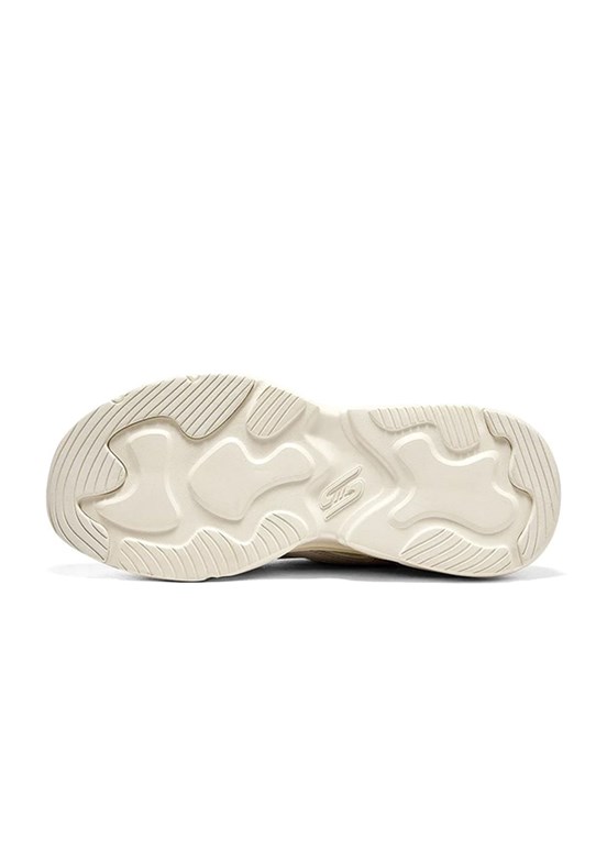 Skechers Çok Renkli Kadın Bobs Bamina 2 - Tides Revitalized Sneaker Ayakkabı