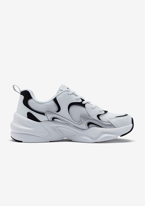 Skechers Çok Renkli Kadın Bobs Bamina 2 - Tides Revitalized Sneaker Ayakkabı