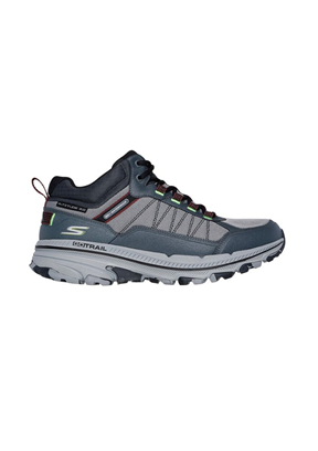 SKECHERS Gri Erkek Outdoor Ayakkabı