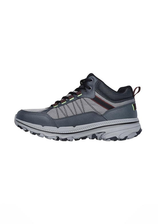 SKECHERS Gri Erkek Outdoor Ayakkabı