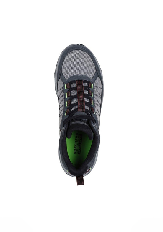 SKECHERS Gri Erkek Outdoor Ayakkabı