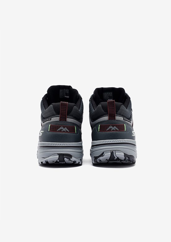 SKECHERS Gri Erkek Outdoor Ayakkabı