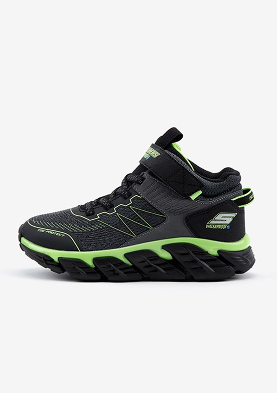 Skechers Çok Renkli Erkek Çocuk Tech - Grip Casual Ayakkabı