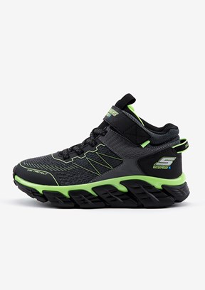 Skechers Çok Renkli Erkek Çocuk Tech - Grip Casual Ayakkabı