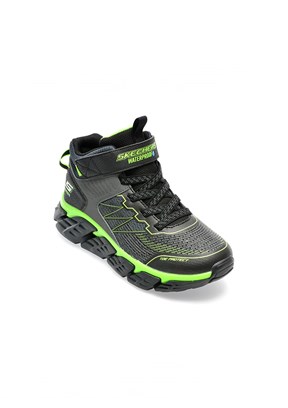 Skechers Çok Renkli Erkek Çocuk Tech - Grip Casual Ayakkabı