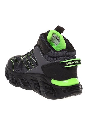 Skechers Çok Renkli Erkek Çocuk Tech - Grip Casual Ayakkabı