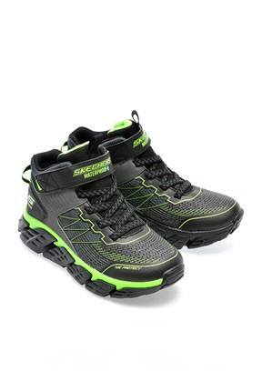 Skechers Çok Renkli Erkek Çocuk Tech - Grip Casual Ayakkabı