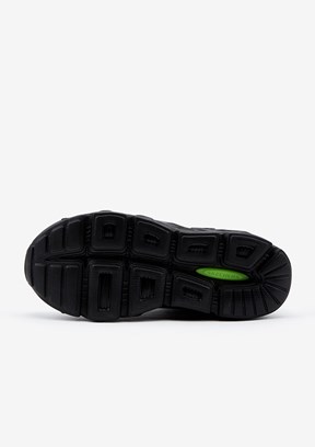 Skechers Çok Renkli Erkek Çocuk Tech - Grip Casual Ayakkabı