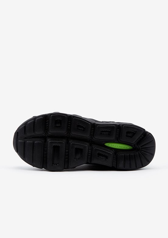 Skechers Çok Renkli Erkek Çocuk Tech - Grip Casual Ayakkabı
