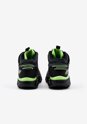 Skechers Çok Renkli Erkek Çocuk Tech - Grip Casual Ayakkabı