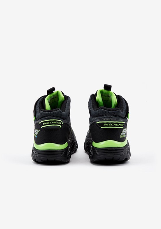 Skechers Çok Renkli Erkek Çocuk Tech - Grip Casual Ayakkabı