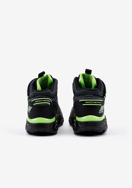 Skechers Çok Renkli Erkek Çocuk Tech - Grip Casual Ayakkabı