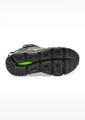 Skechers Çok Renkli Erkek Çocuk Tech - Grip Casual Ayakkabı