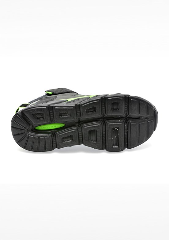 Skechers Çok Renkli Erkek Çocuk Tech - Grip Casual Ayakkabı