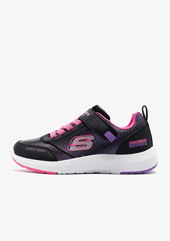 Skechers Çok Renkli Kız Çocuk Dynamic Tread - Journey Time Casual Ayakkabı