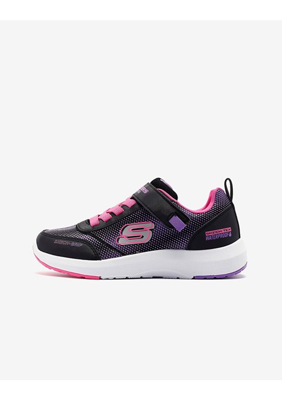 Skechers Çok Renkli Kız Çocuk Dynamic Tread - Journey Time Casual Ayakkabı