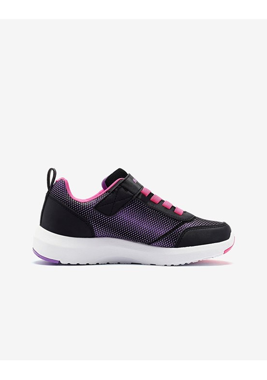 Skechers Çok Renkli Kız Çocuk Dynamic Tread - Journey Time Casual Ayakkabı