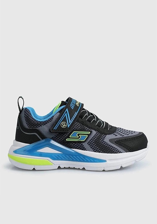 Skechers Gri/Çoklu Erkek Çocuk Günlük