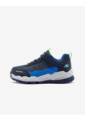 Skechers Çok Renkli Erkek Çocuk Adventure Track Outdoor Ayakkabı