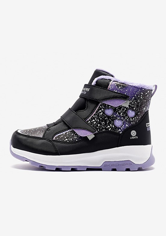 Skechers Çok Renkli Kız Çocuk Storm Blazer Outdoor Ayakkabı