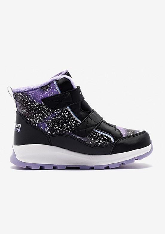 Skechers Çok Renkli Kız Çocuk Storm Blazer Outdoor Ayakkabı