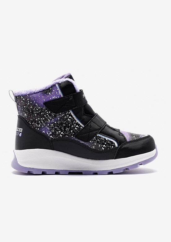 Skechers Çok Renkli Kız Çocuk Storm Blazer Outdoor Ayakkabı
