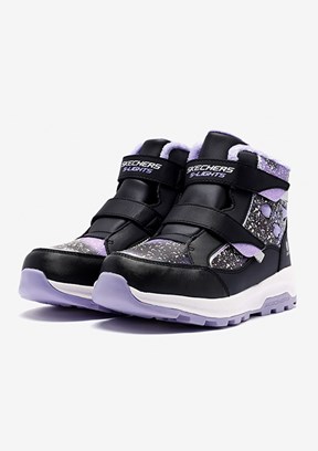 Skechers Çok Renkli Kız Çocuk Storm Blazer Outdoor Ayakkabı
