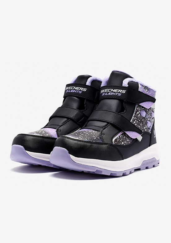 Skechers Çok Renkli Kız Çocuk Storm Blazer Outdoor Ayakkabı