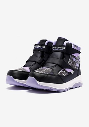 Skechers Çok Renkli Kız Çocuk Storm Blazer Outdoor Ayakkabı