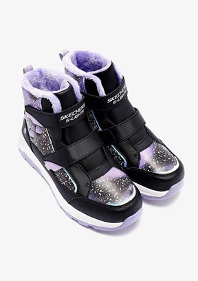 Skechers Çok Renkli Kız Çocuk Storm Blazer Outdoor Ayakkabı