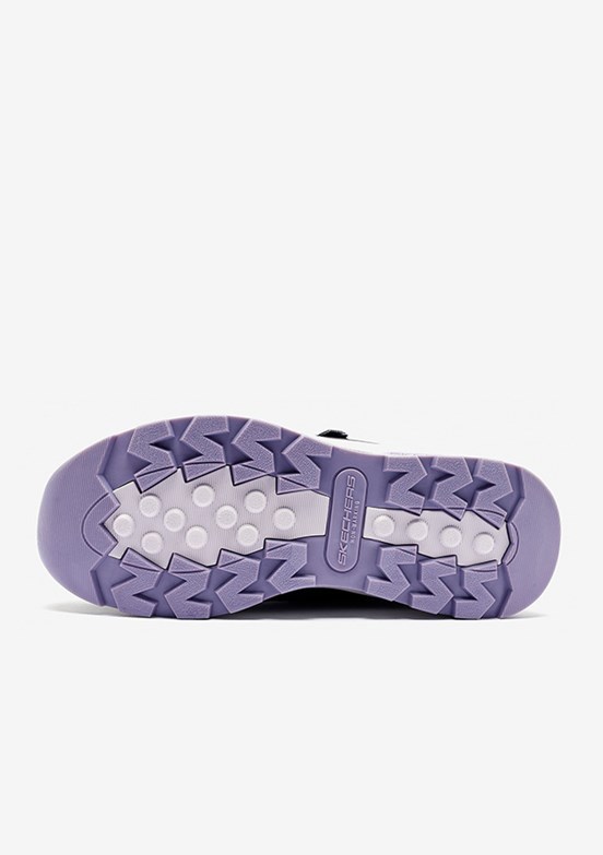 Skechers Çok Renkli Kız Çocuk Storm Blazer Outdoor Ayakkabı