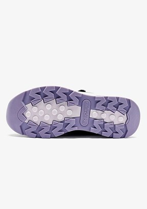 Skechers Çok Renkli Kız Çocuk Storm Blazer Outdoor Ayakkabı