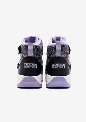 Skechers Çok Renkli Kız Çocuk Storm Blazer Outdoor Ayakkabı