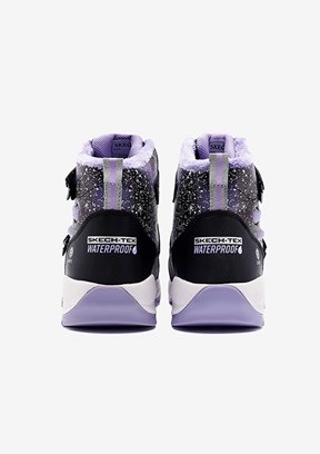 Skechers Çok Renkli Kız Çocuk Storm Blazer Outdoor Ayakkabı