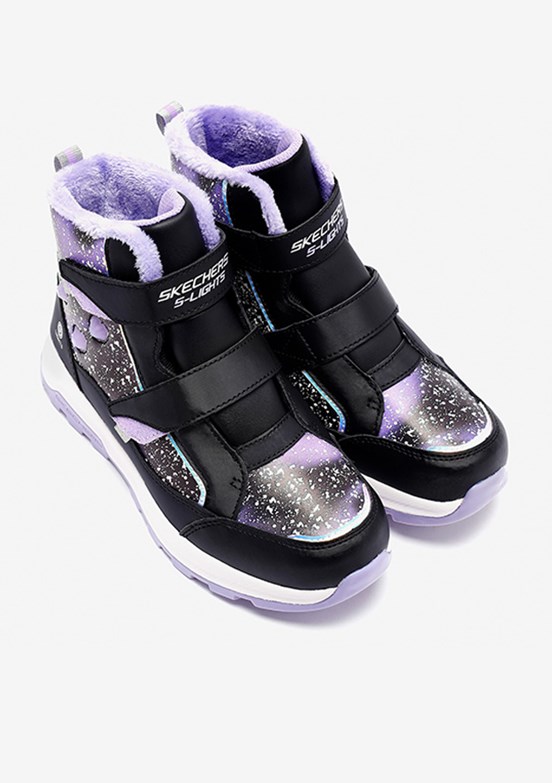Skechers Çok Renkli Kız Çocuk Storm Blazer Outdoor Ayakkabı