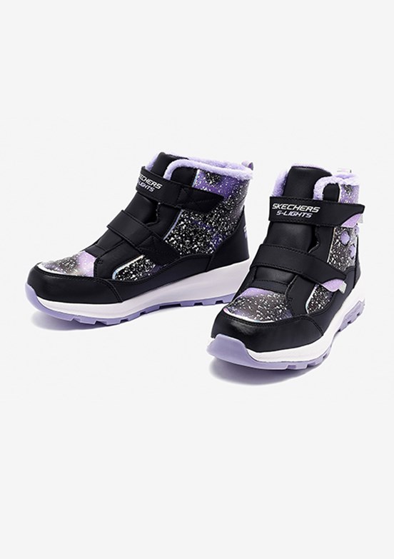Skechers Çok Renkli Kız Çocuk Storm Blazer Outdoor Ayakkabı
