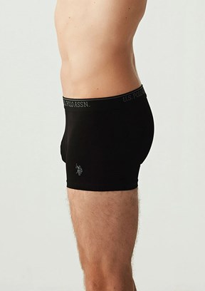 US POLO ASSN Erkek Boxer