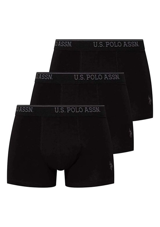 US POLO ASSN Erkek Boxer