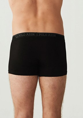 US POLO ASSN Erkek Boxer