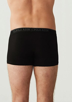 US POLO ASSN Erkek Boxer