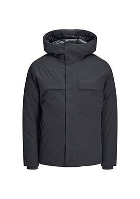 JPRBLAWAVE JACKET, 2XL, DARK NAVY