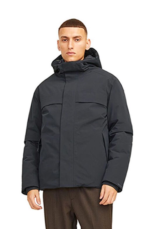 JPRBLAWAVE JACKET, 2XL, DARK NAVY