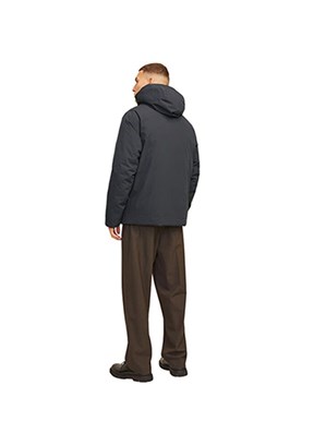 JPRBLAWAVE JACKET, 2XL, DARK NAVY