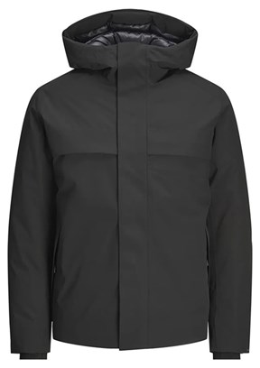 JPRBLAWAVE JACKET, 2XL, Siyah