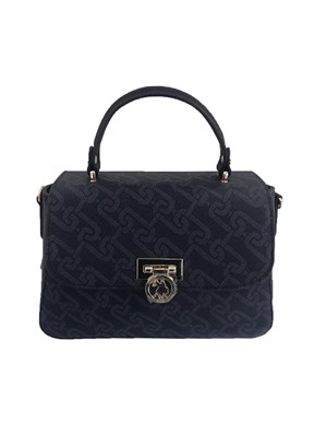 US POLO ASSN Siyah Kadın Çapraz Çanta