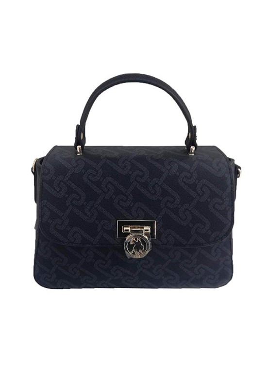 US POLO ASSN Siyah Kadın Çapraz Çanta