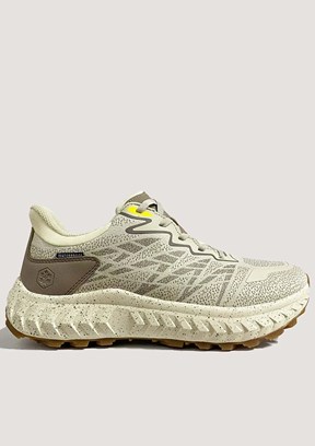 LUMBERJACK Bej Erkek Sneaker Ayakkabı